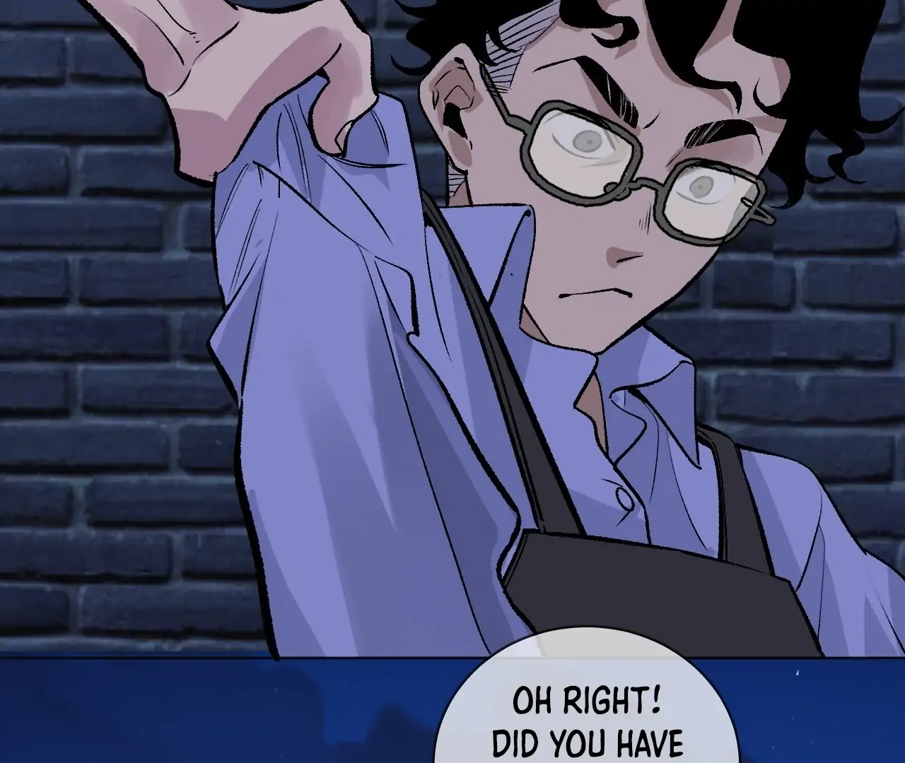 Detective VLOG Chapter 66 page 79 - 