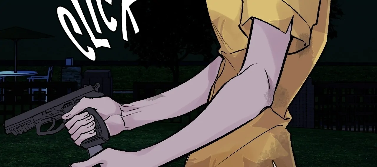Detective VLOG Chapter 66 page 87 - 