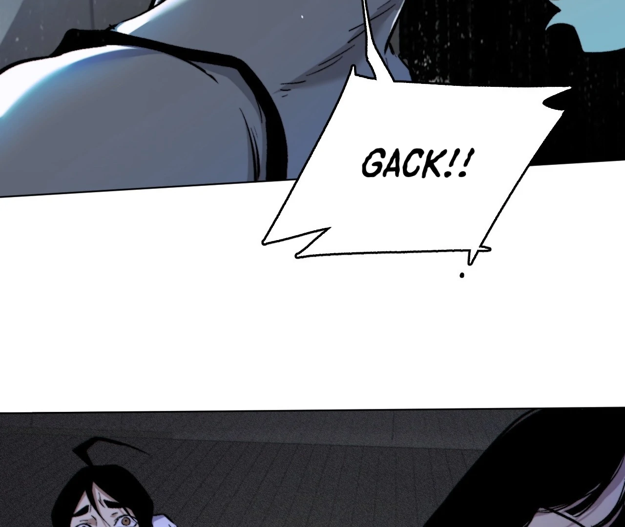 Detective VLOG Chapter 67 page 11 - 