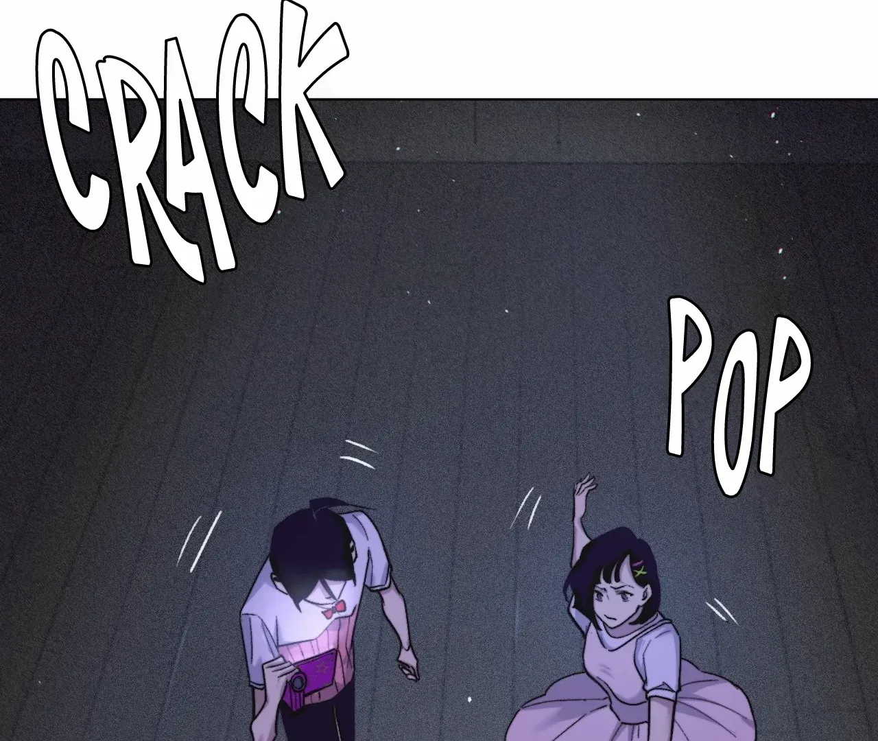 Detective VLOG Chapter 67 page 13 - 