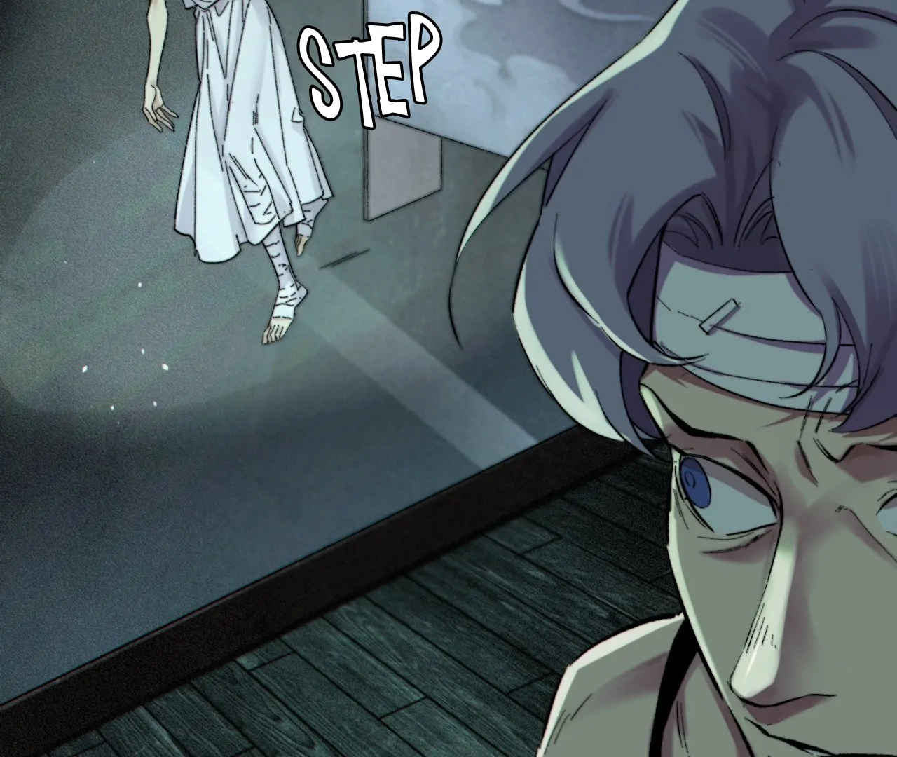 Detective VLOG Chapter 67 page 150 - 