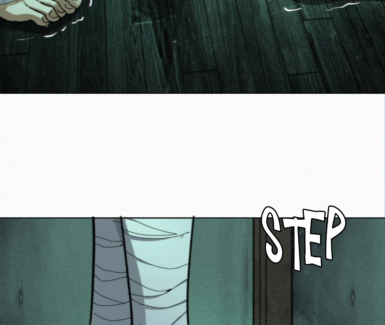 Detective VLOG Chapter 67 page 154 - 