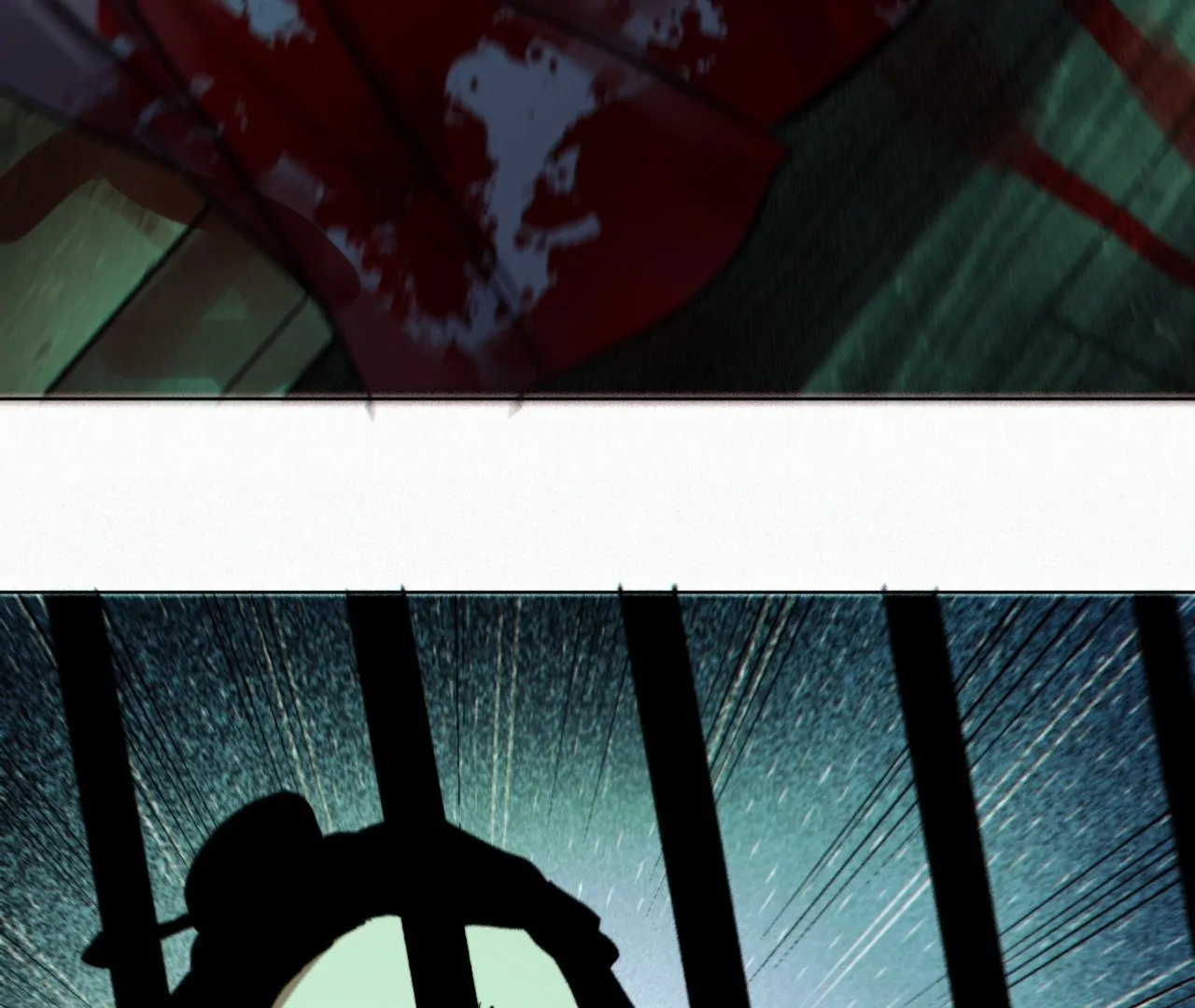 Detective VLOG Chapter 67 page 169 - 