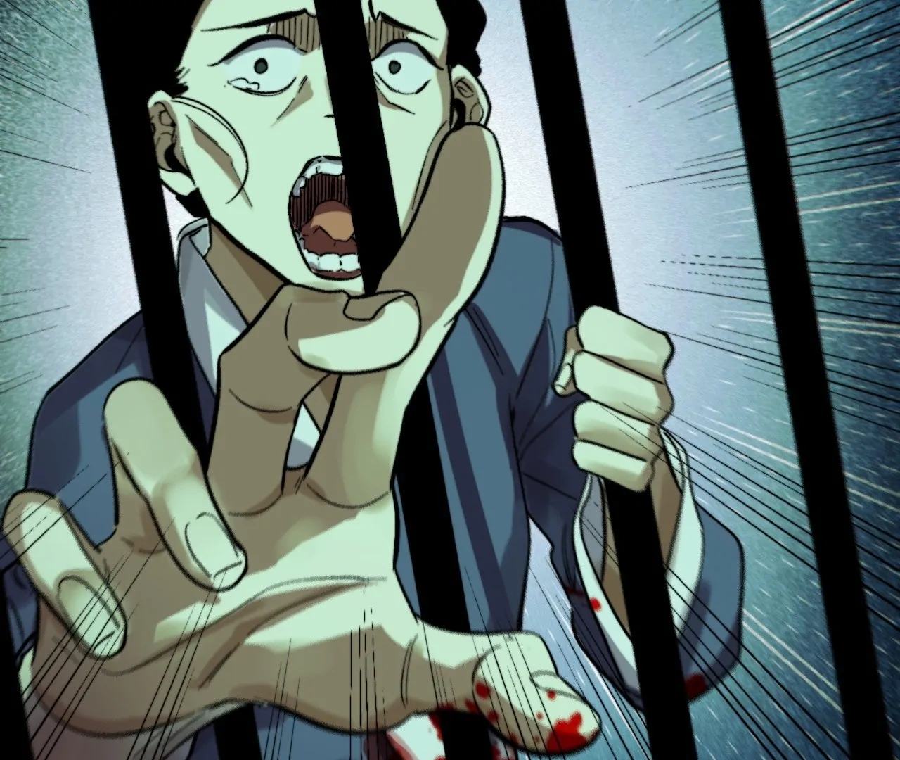 Detective VLOG Chapter 67 page 170 - 