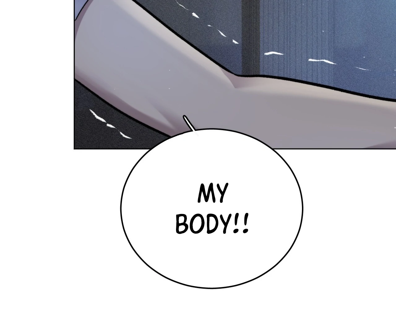 Detective VLOG Chapter 67 page 18 - 