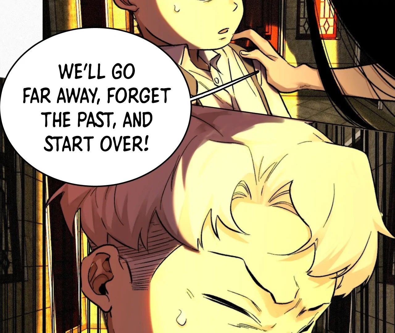 Detective VLOG Chapter 67 page 190 - 