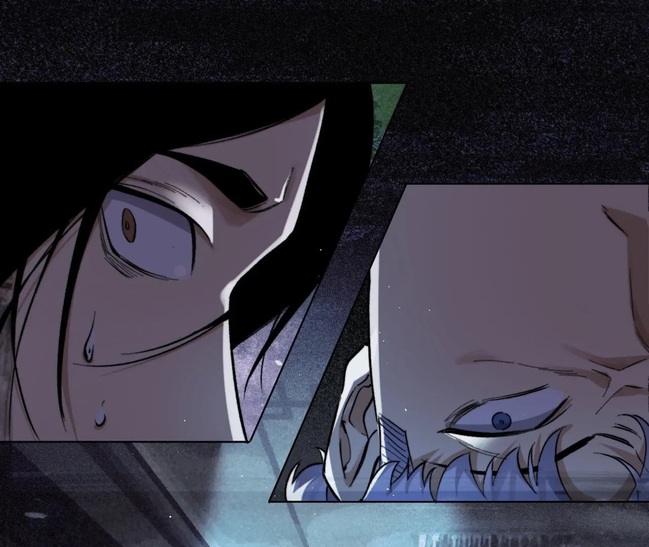 Detective VLOG Chapter 67 page 45 - 