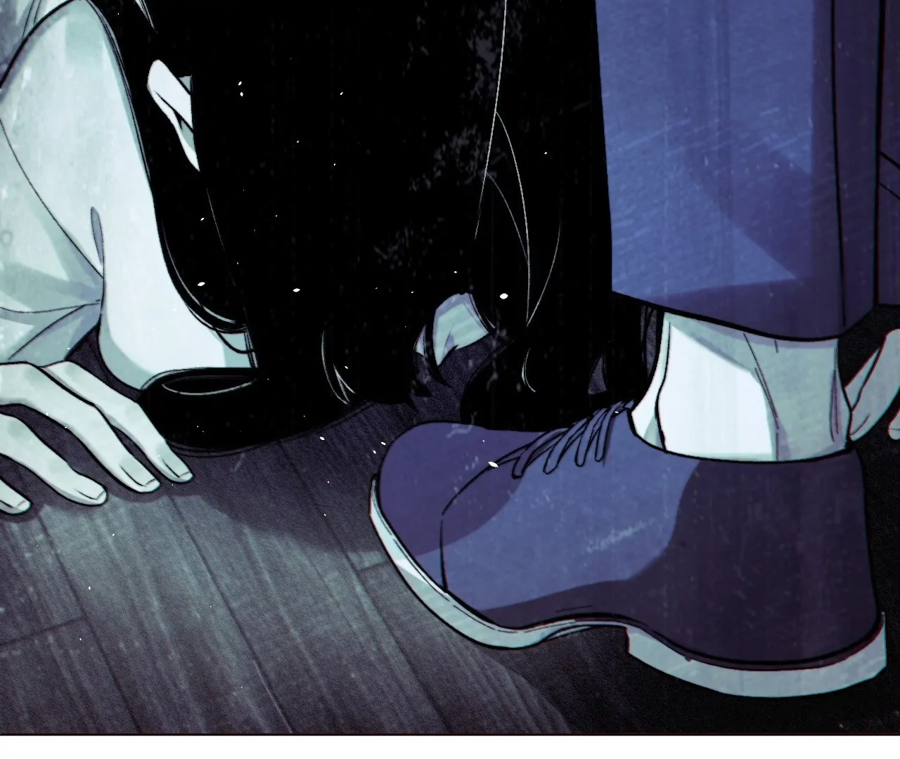 Detective VLOG Chapter 67 page 98 - 