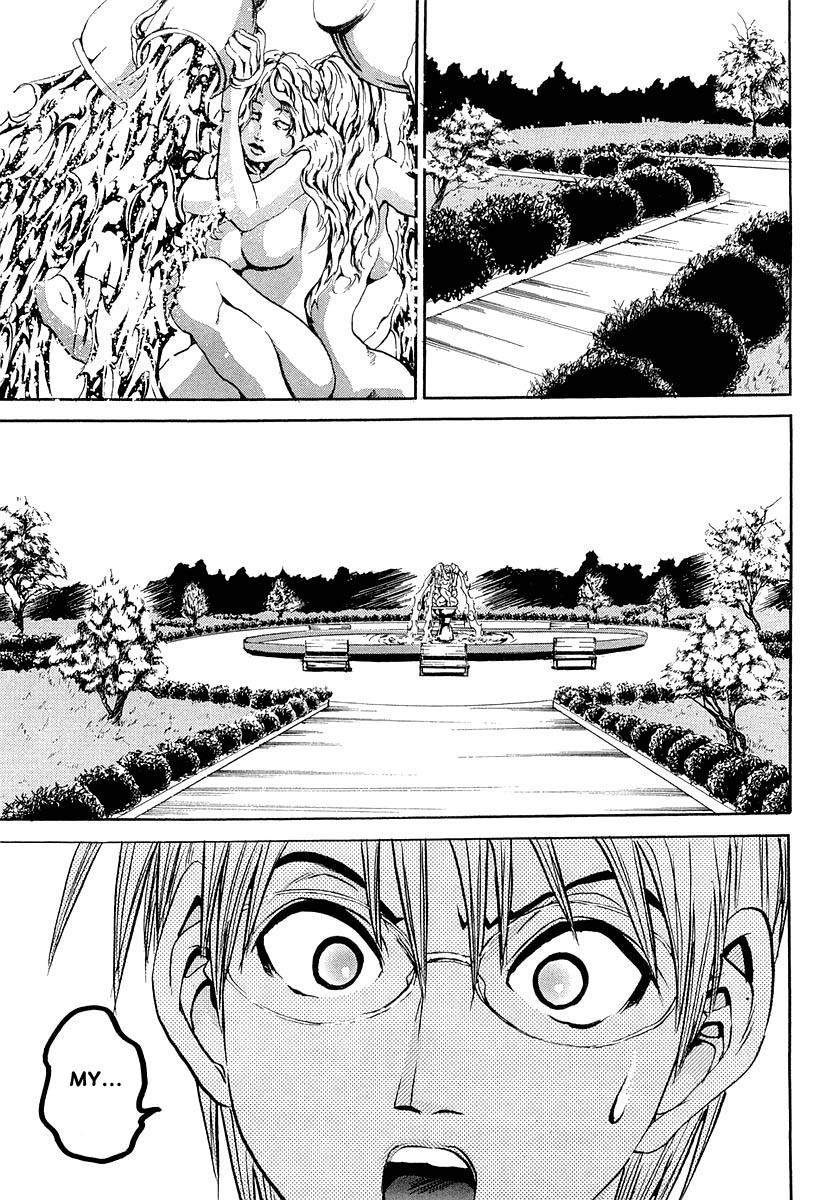 Devil 17 Chapter 2 page 24 - 