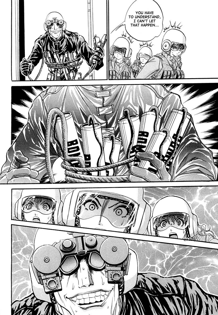 Devil 17 Chapter 2 page 46 - 