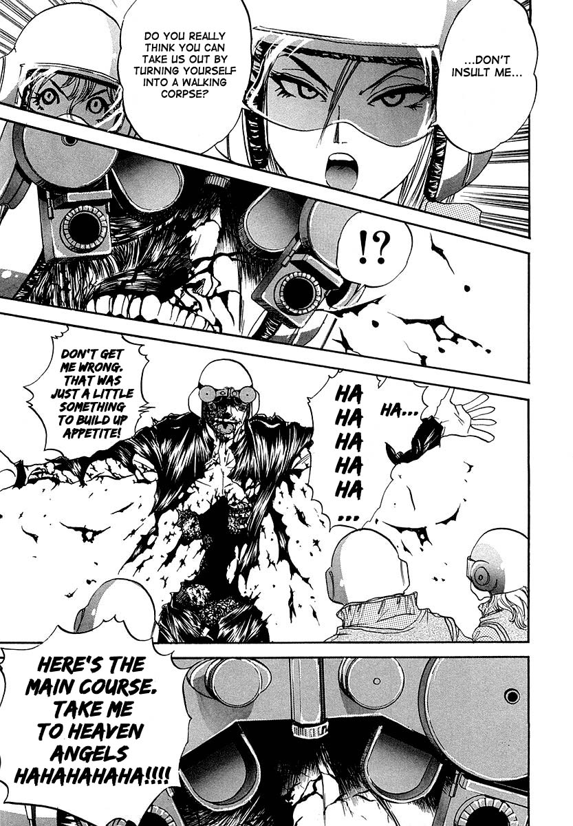 Devil 17 Chapter 2 page 49 - 