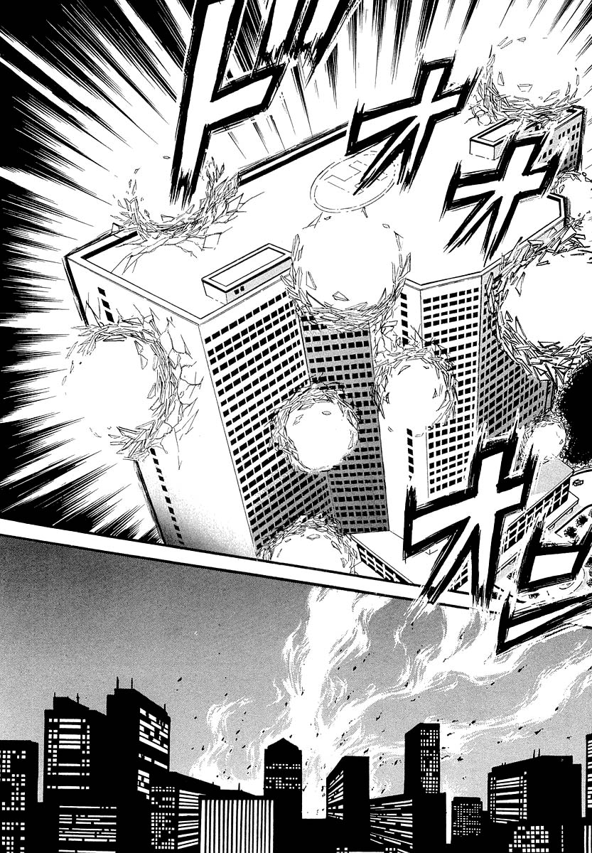 Devil 17 Chapter 2 page 50 - 