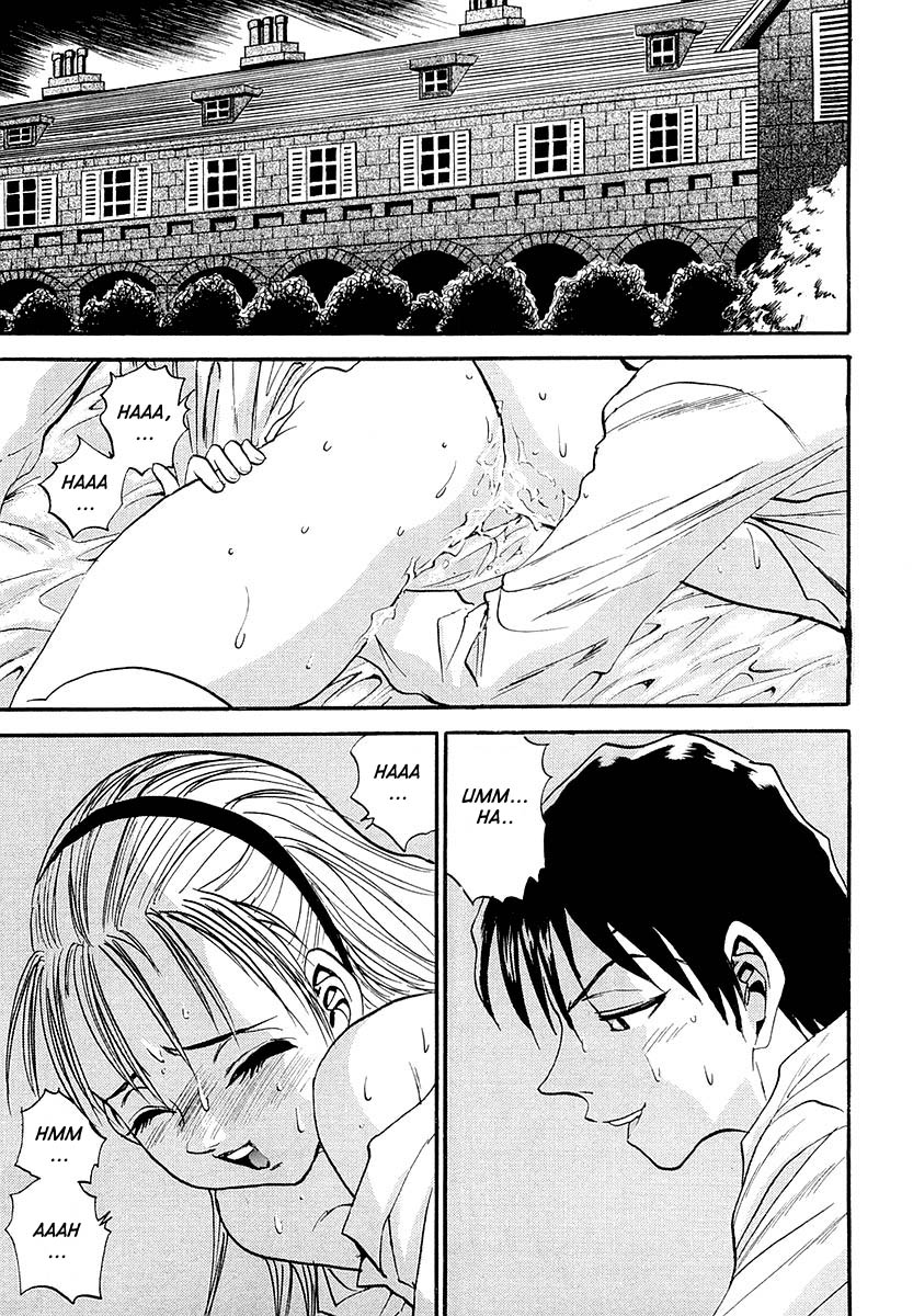 Devil 17 Chapter 2 page 51 - 