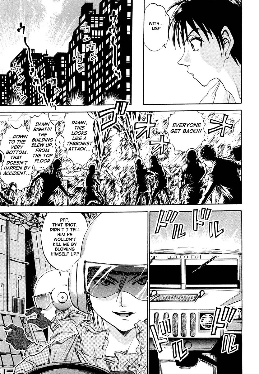 Devil 17 Chapter 2 page 59 - 