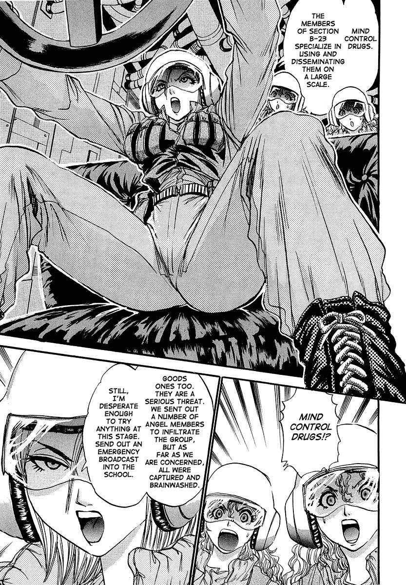 Devil 17 Chapter 2 page 61 - 