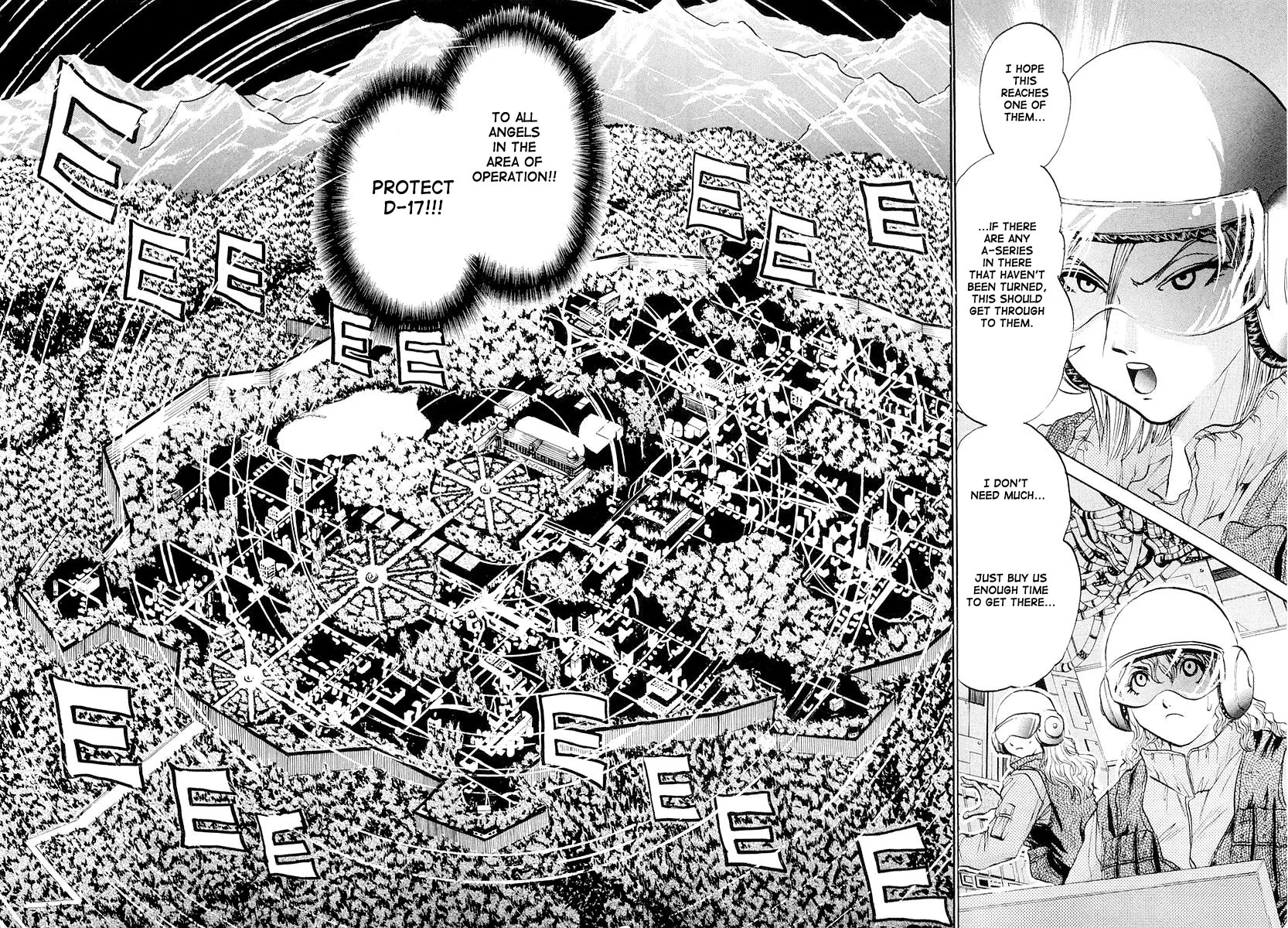 Devil 17 Chapter 2 page 62 - 