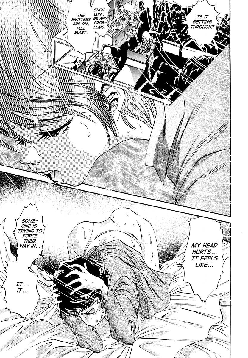 Devil 17 Chapter 2 page 64 - 