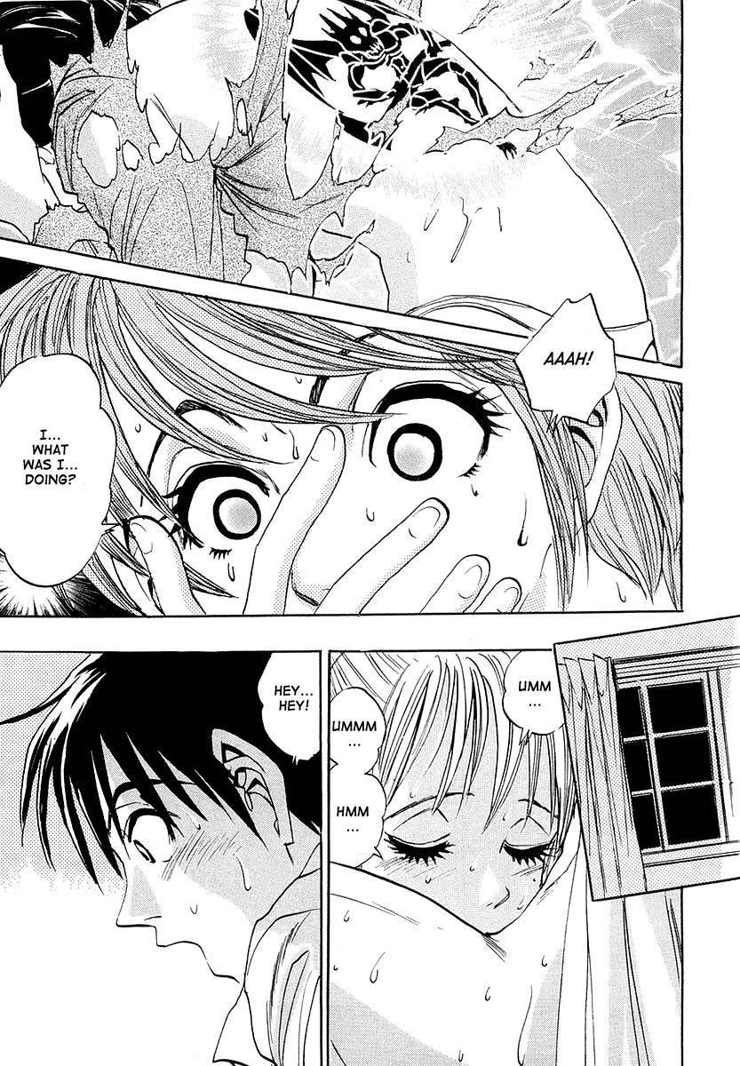 Devil 17 Chapter 2 page 66 - 
