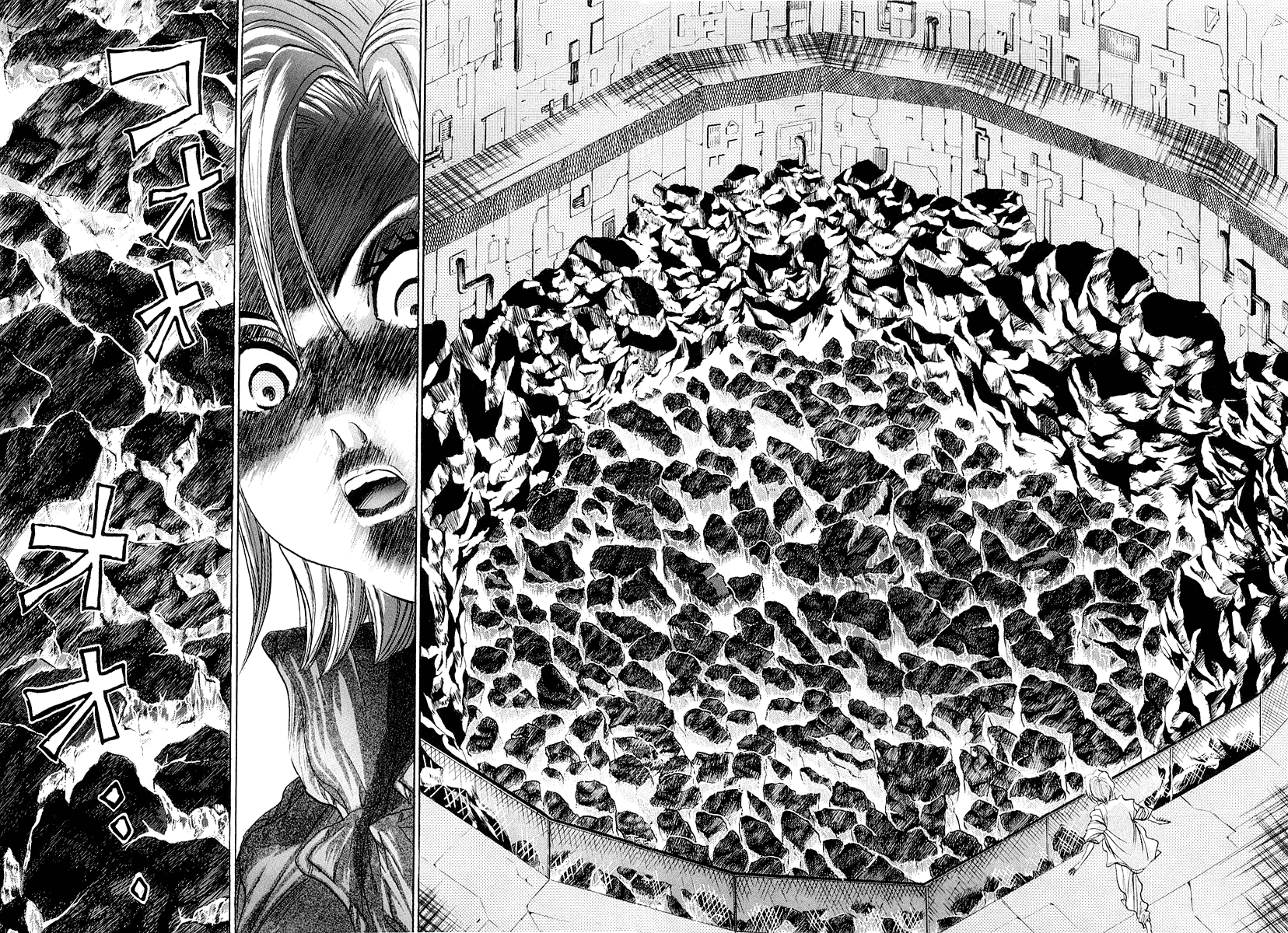 Devil 17 Chapter 5 page 47 - 