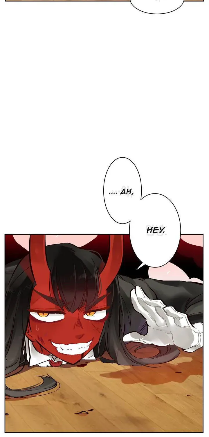 Devil Drop Chapter 1.1 page 19 - 