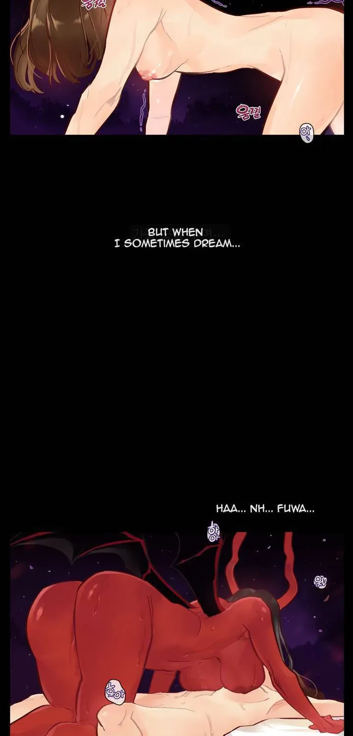 Devil Drop Chapter 1.1 page 3 - 