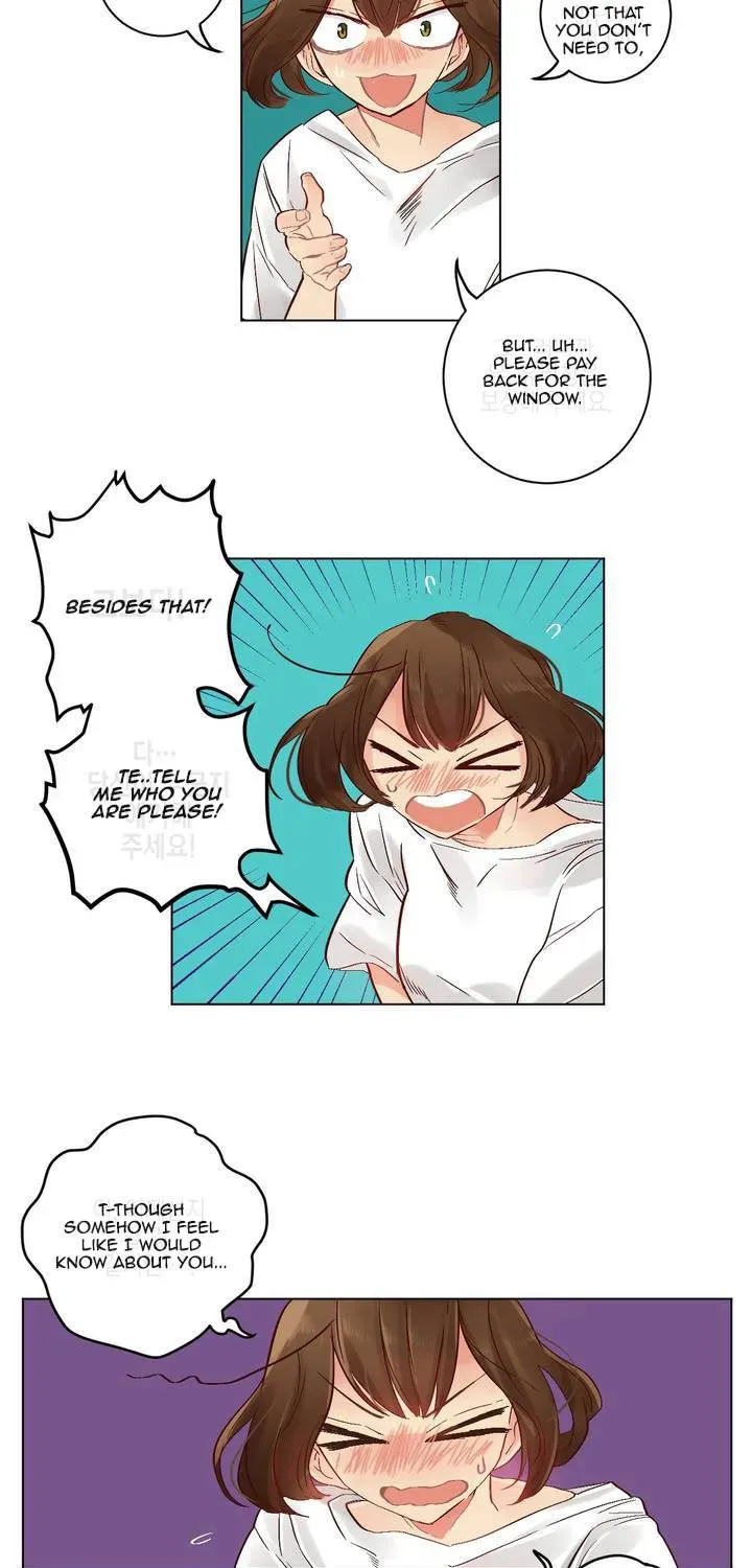 Devil Drop Chapter 1.1 page 25 - 