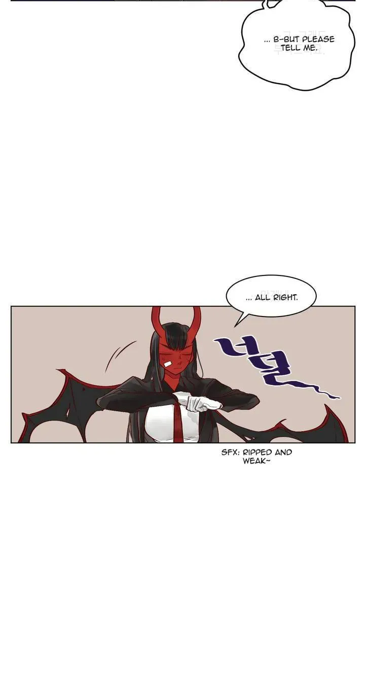 Devil Drop Chapter 1.1 page 26 - 