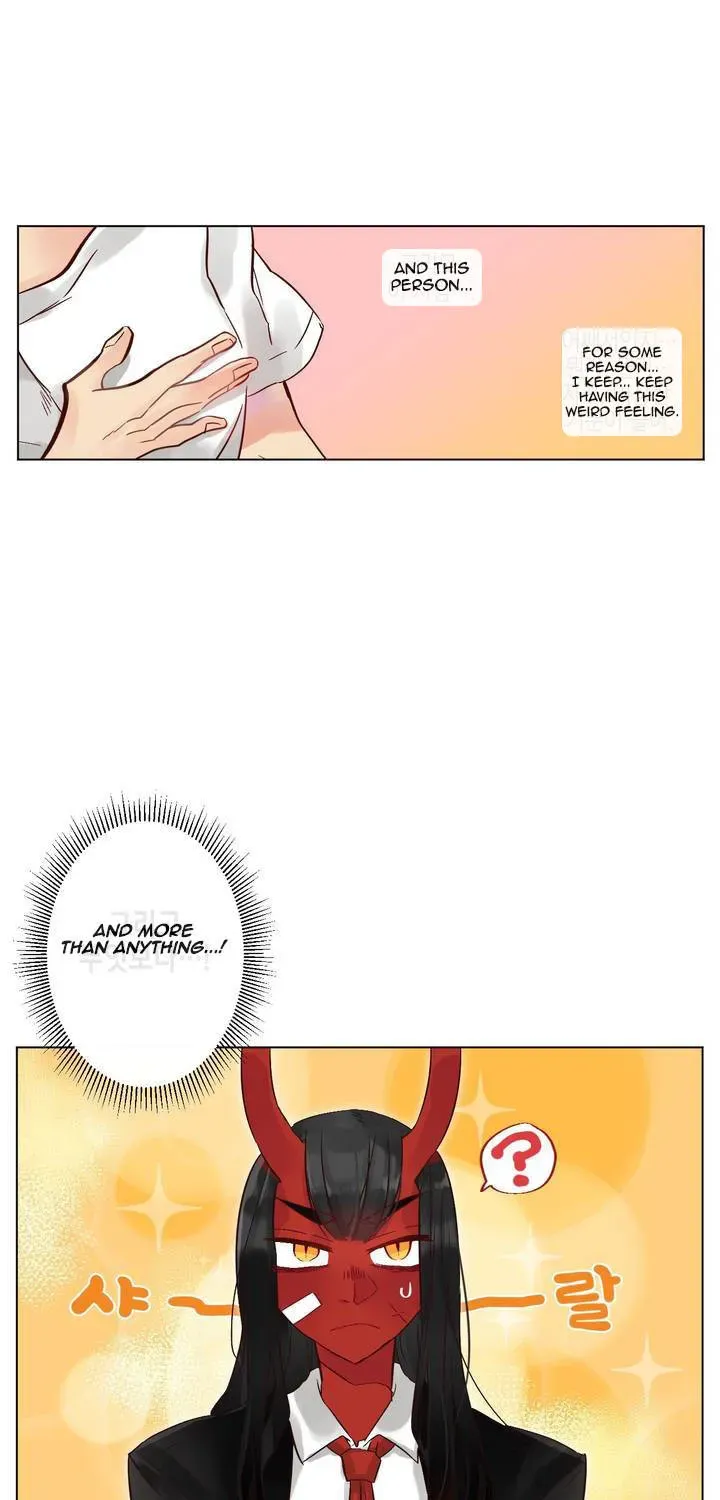 Devil Drop Chapter 1.1 page 37 - 