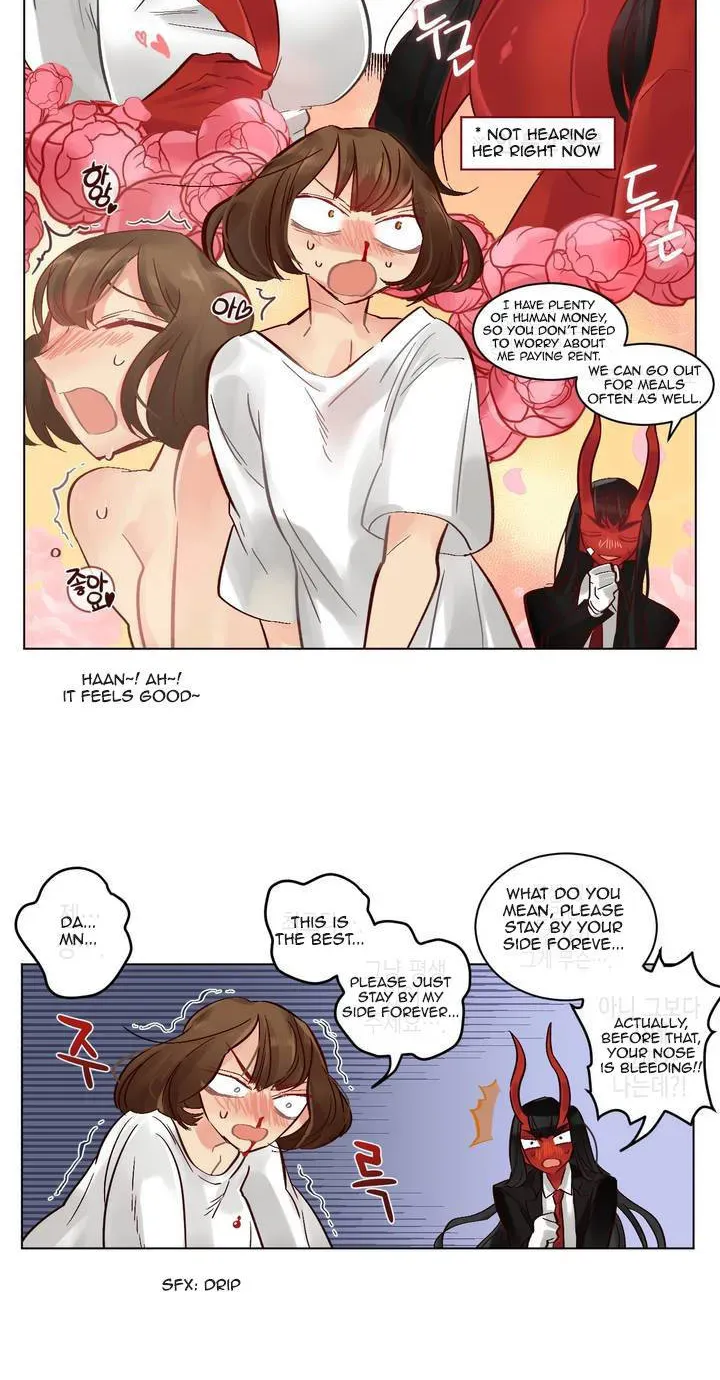 Devil Drop Chapter 1.1 page 40 - 