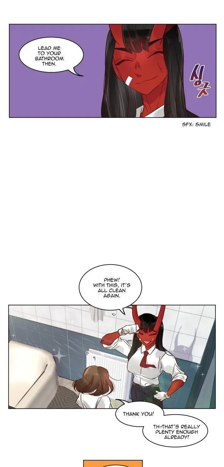 Devil Drop Chapter 1.1 page 43 - 
