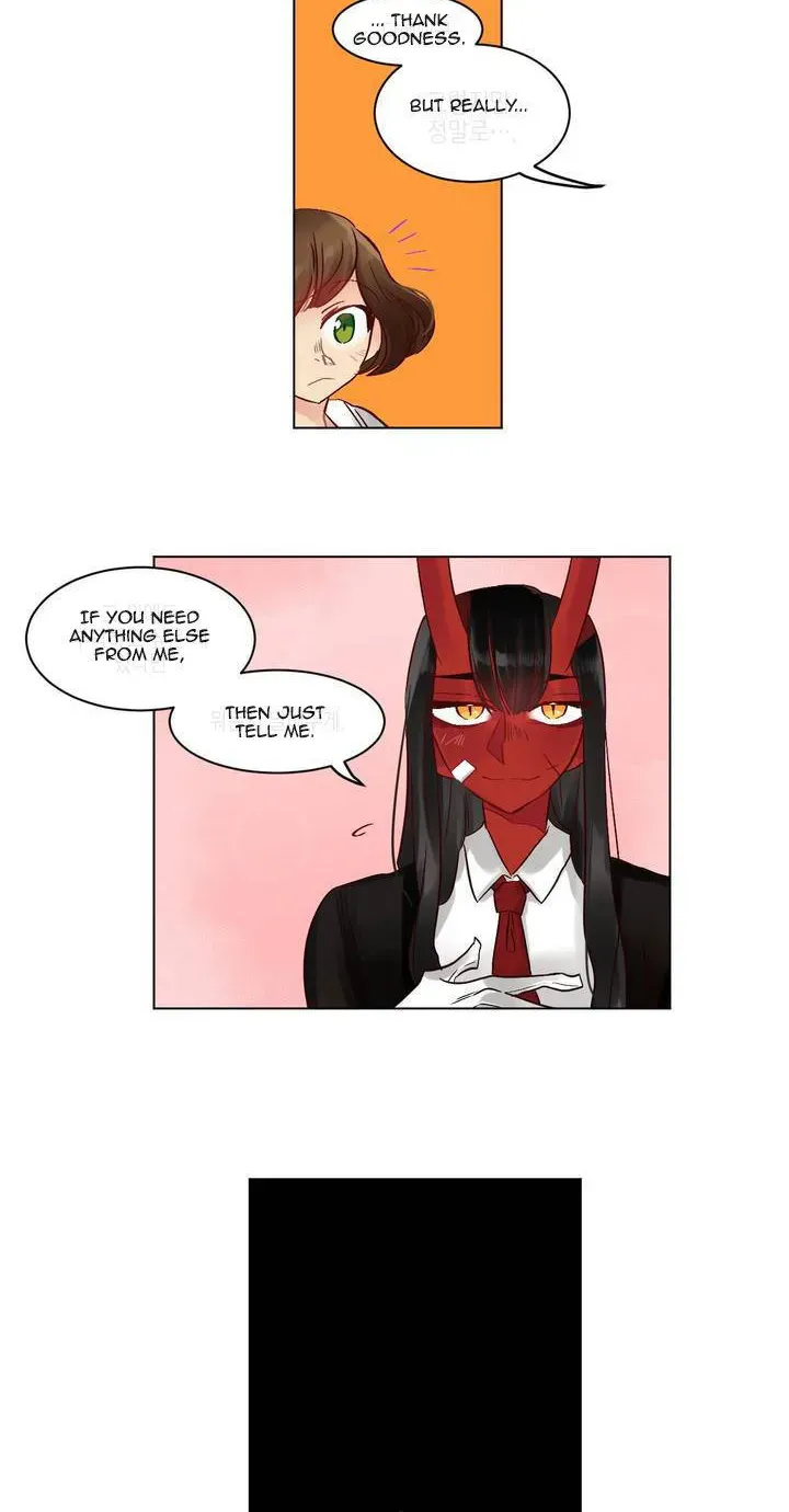 Devil Drop Chapter 1.1 page 44 - 