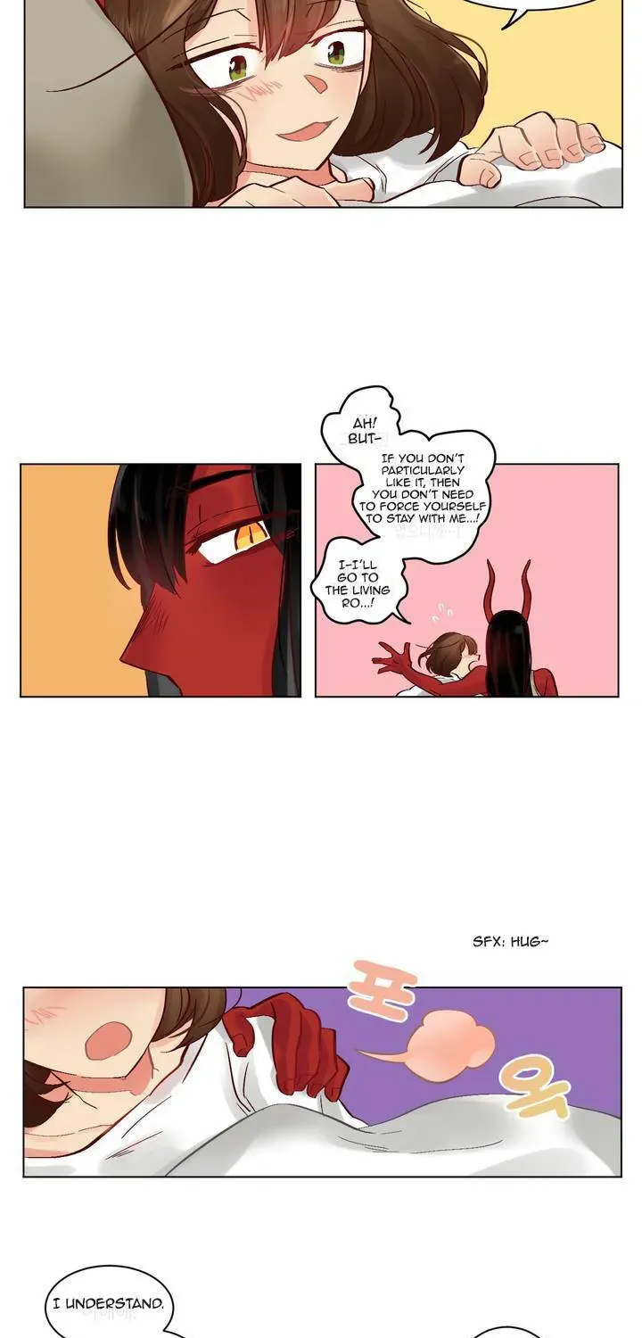 Devil Drop Chapter 1.1 page 47 - 