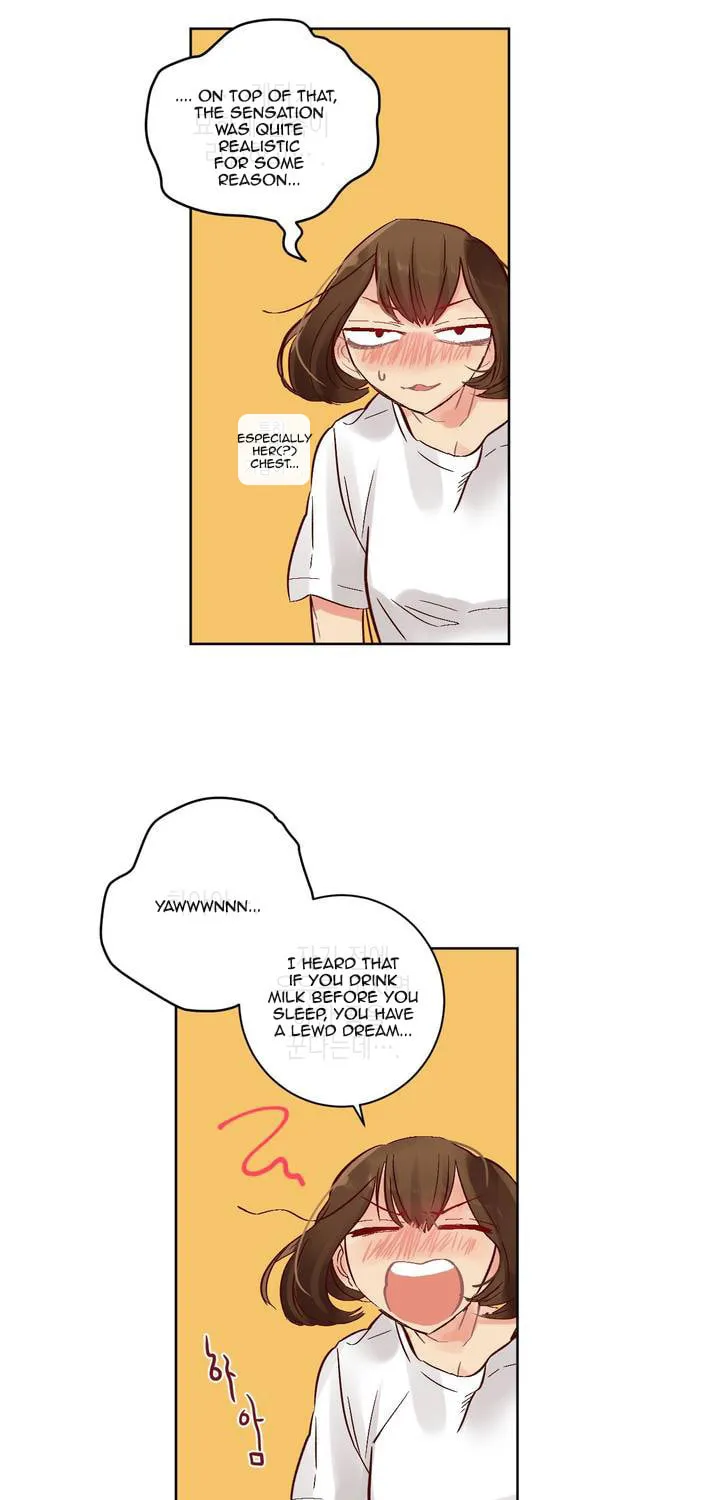 Devil Drop Chapter 1 page 13 - 
