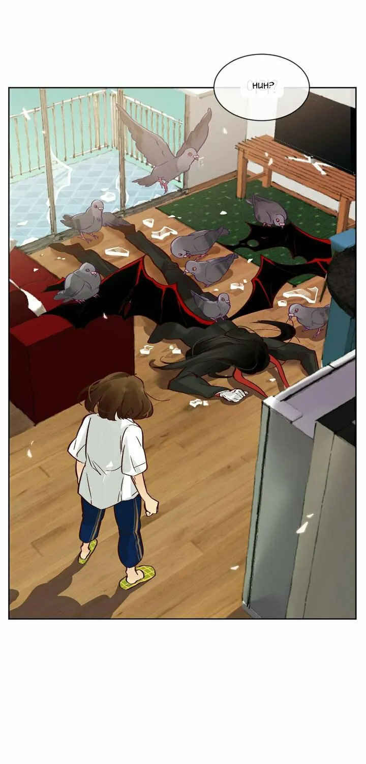 Devil Drop Chapter 1 page 17 - 