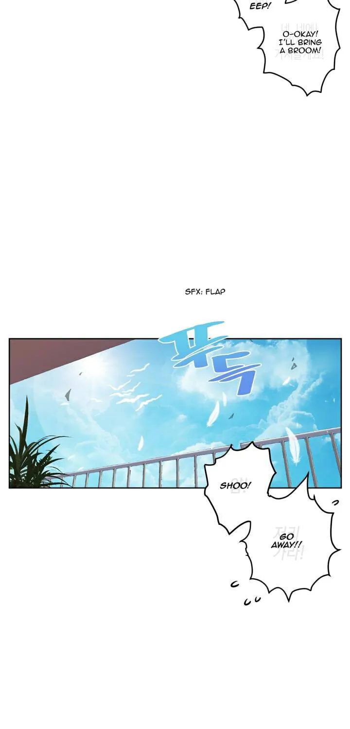 Devil Drop Chapter 1 page 21 - 