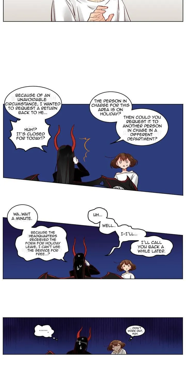 Devil Drop Chapter 1 page 35 - 