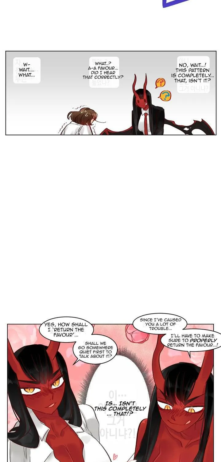 Devil Drop Chapter 1 page 39 - 