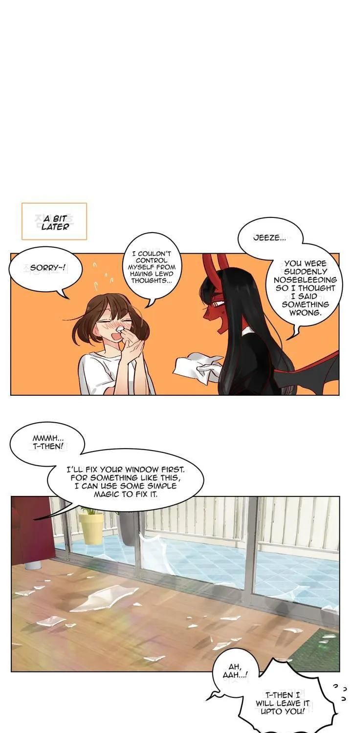 Devil Drop Chapter 1 page 41 - 