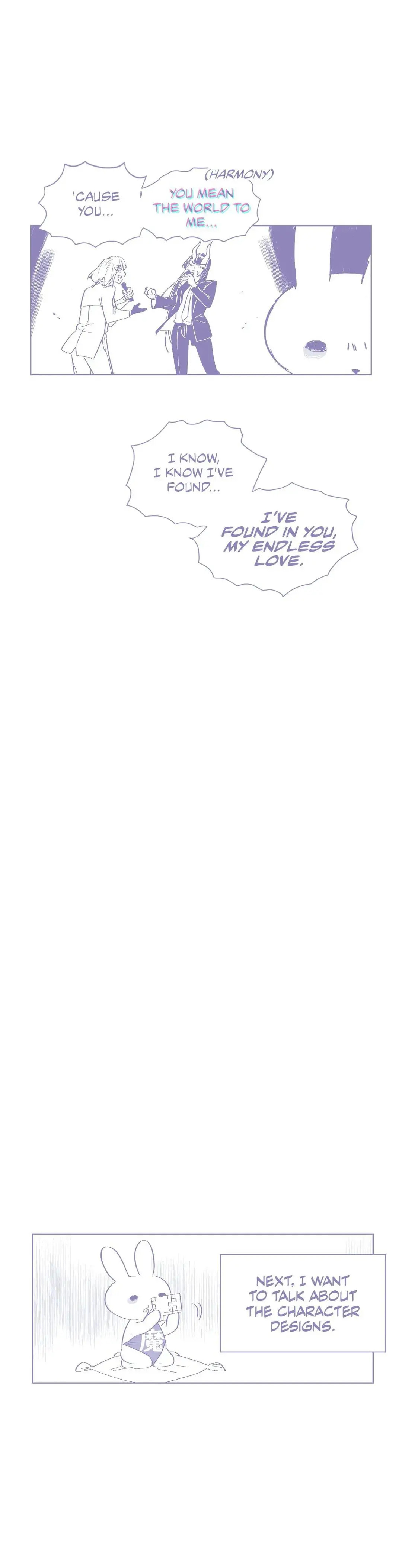 Devil Drop Chapter 101.1 page 12 - 