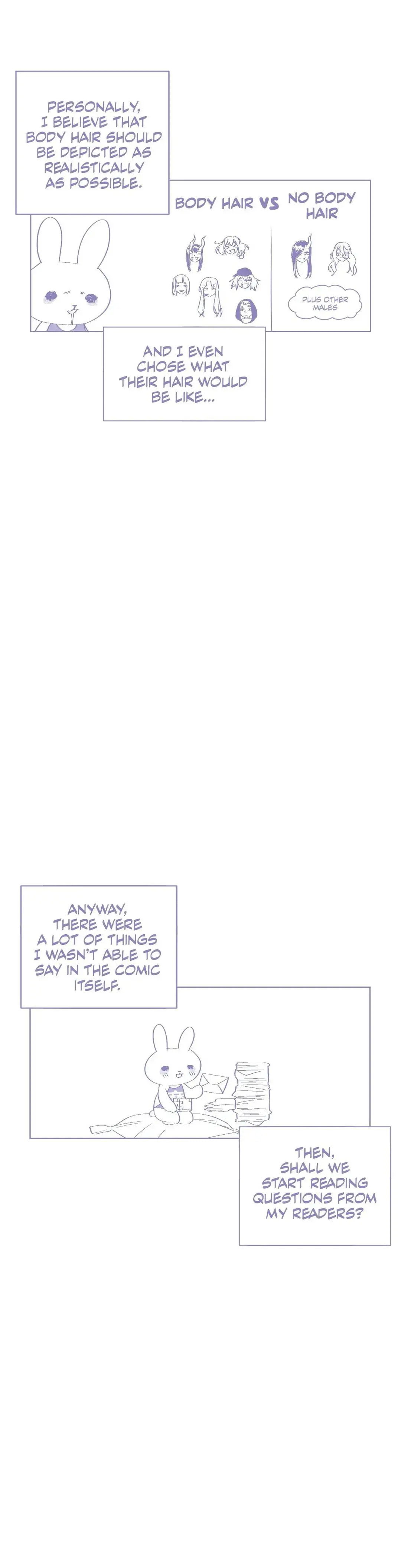 Devil Drop Chapter 101.1 page 17 - 