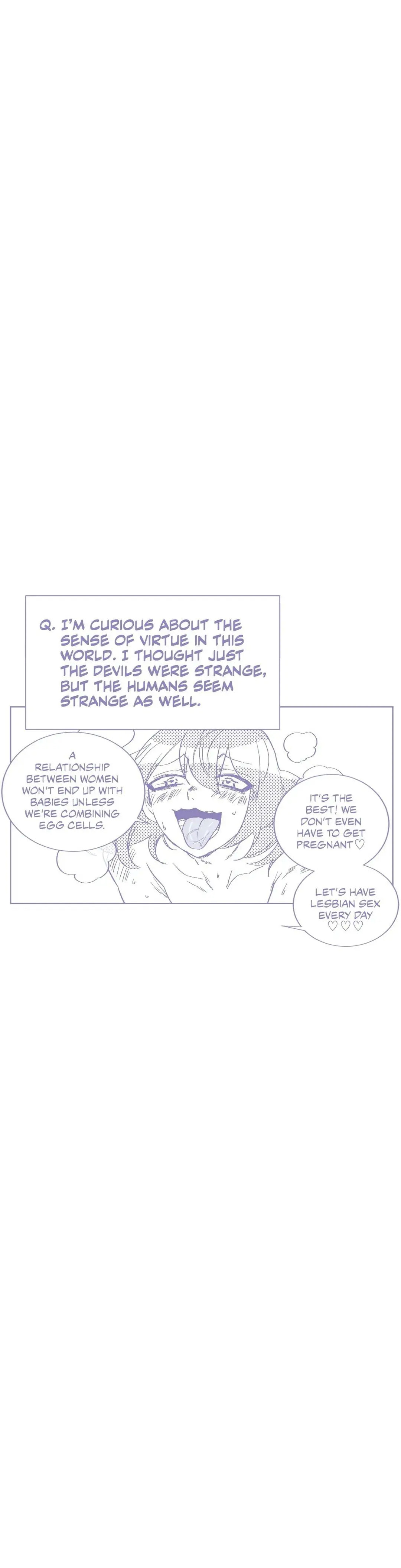 Devil Drop Chapter 101.1 page 24 - 