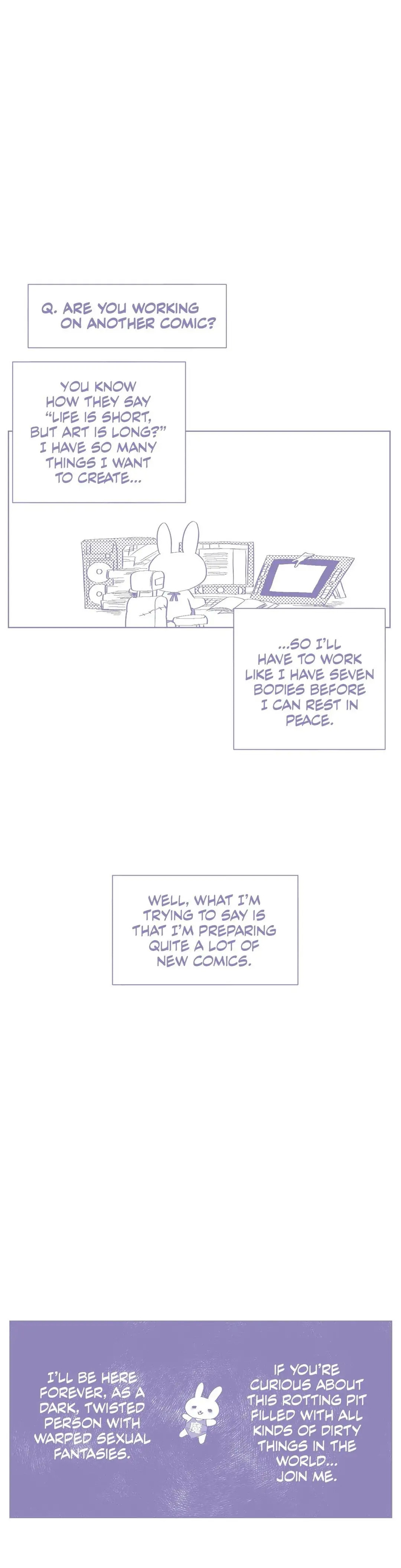 Devil Drop Chapter 101.1 page 26 - 