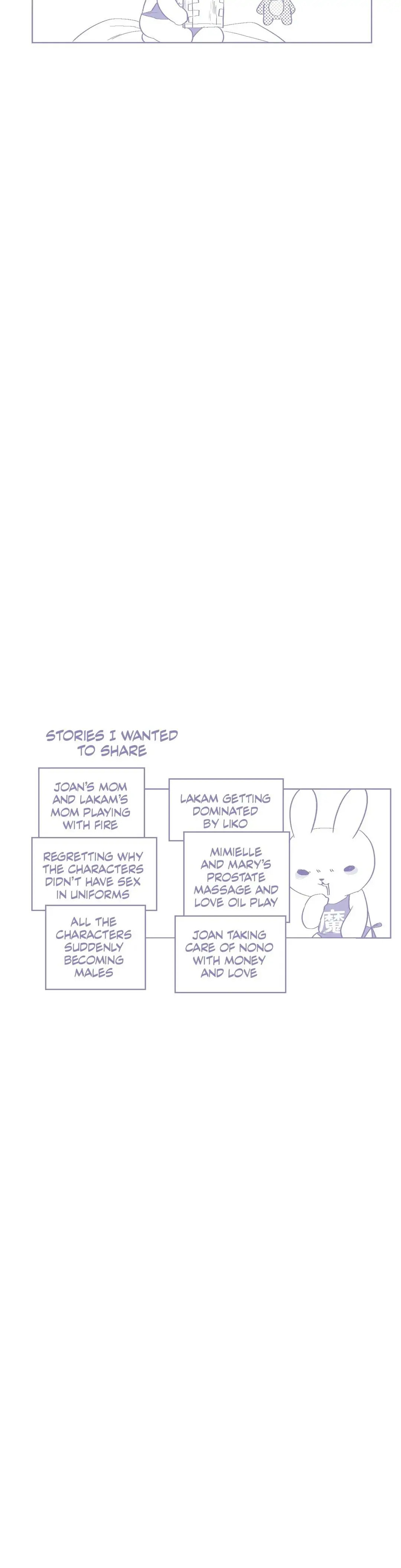 Devil Drop Chapter 101.5 page 11 - 