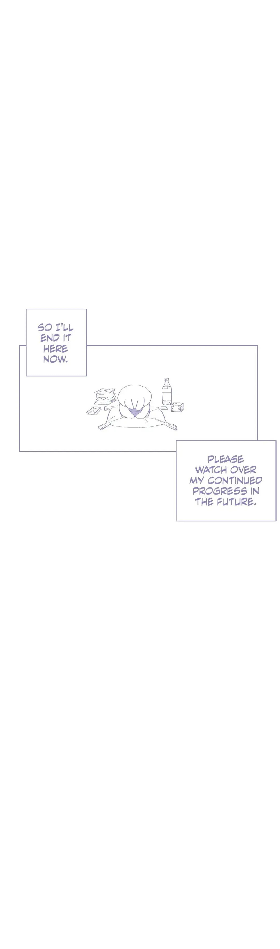 Devil Drop Chapter 101.5 page 29 - 