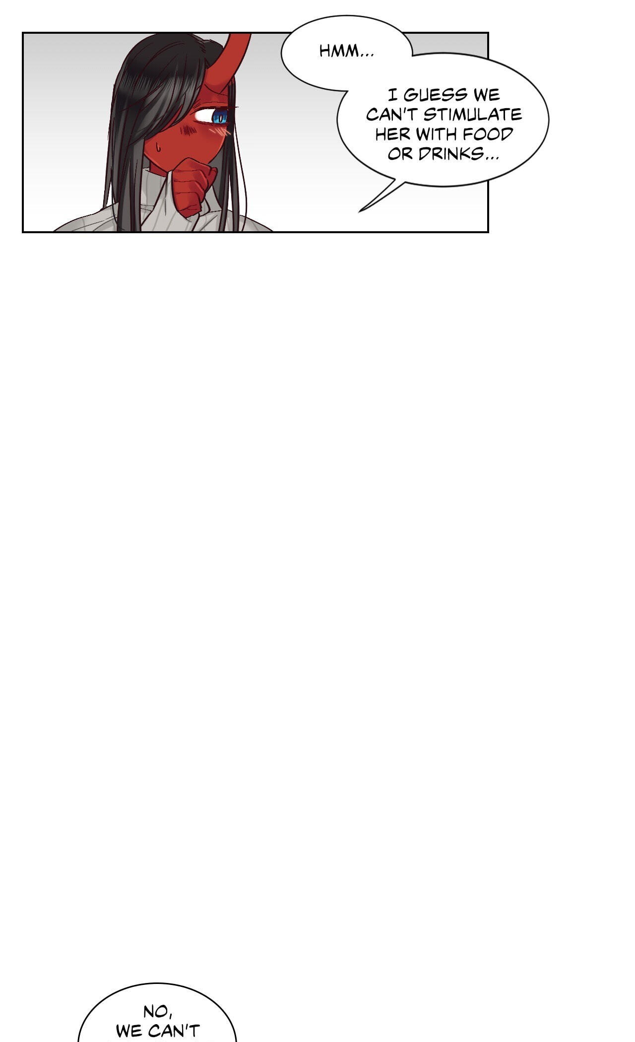 Devil Drop Chapter 31 page 29 - 