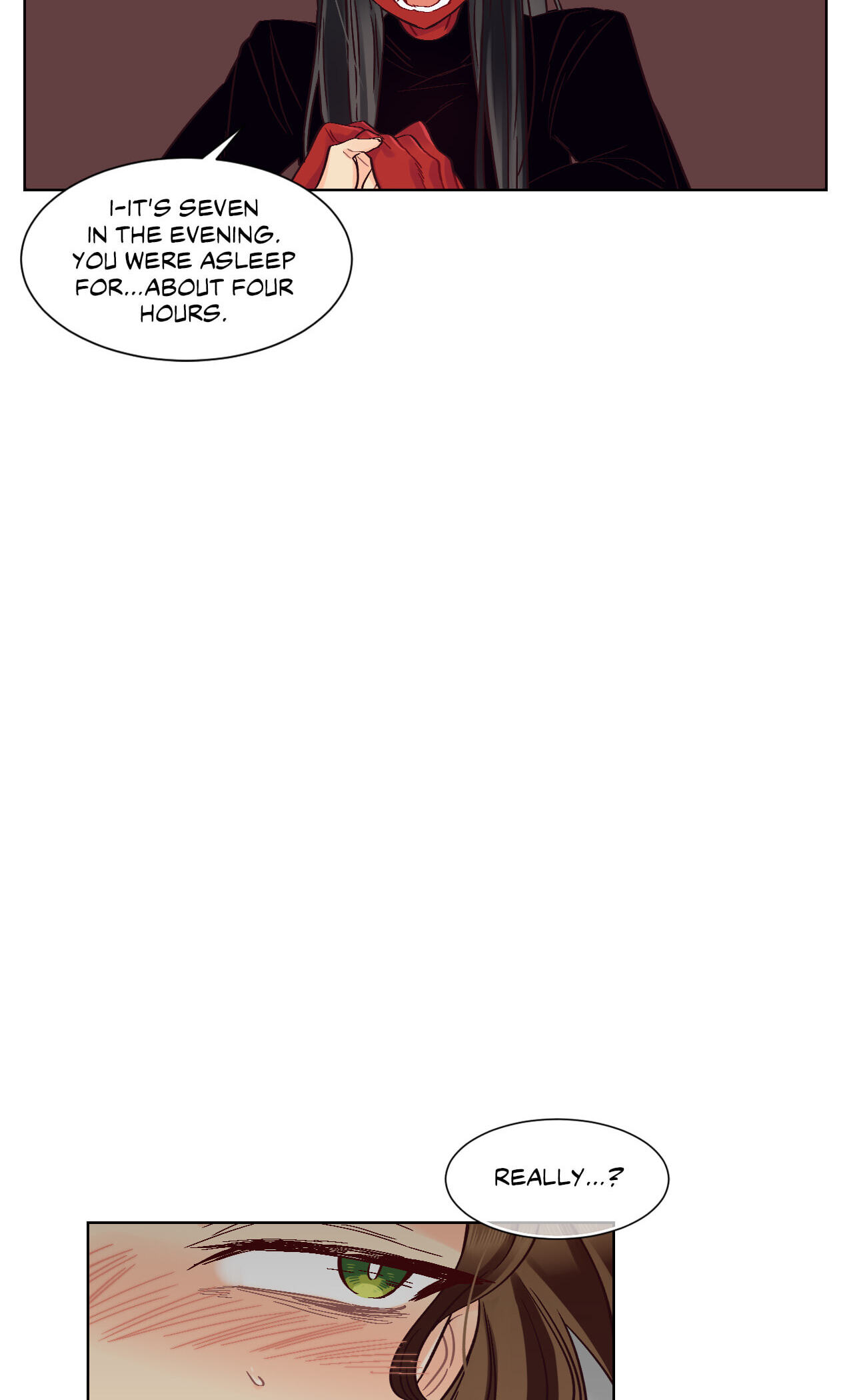 Devil Drop Chapter 32 page 16 - 
