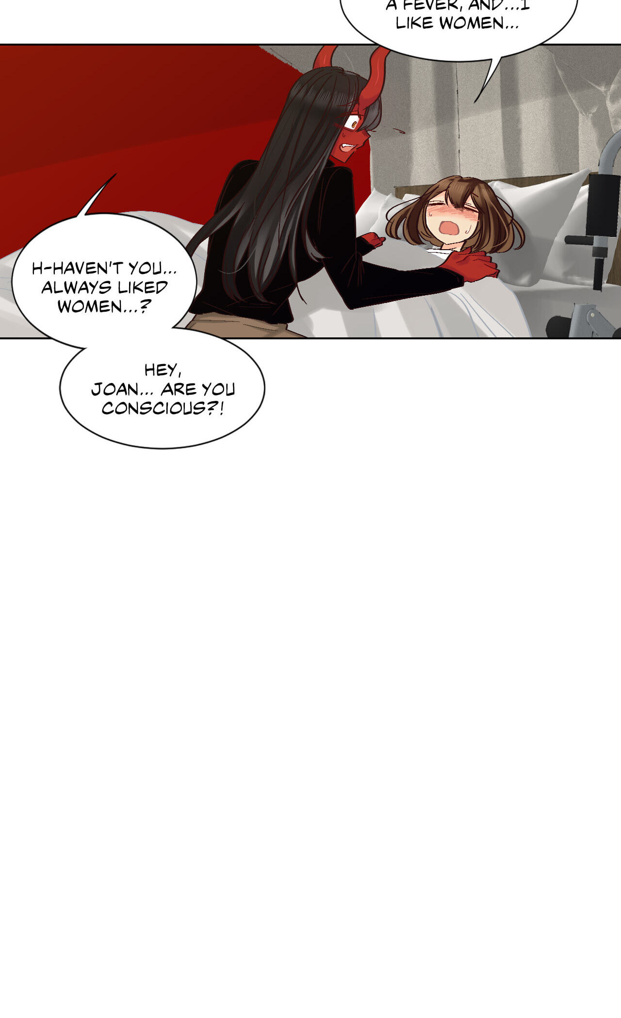 Devil Drop Chapter 32 page 18 - 