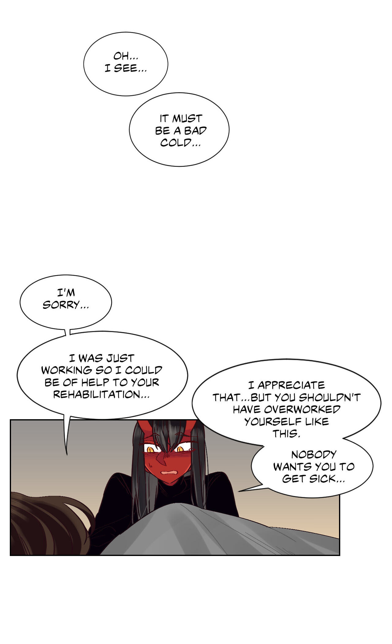 Devil Drop Chapter 32 page 20 - 