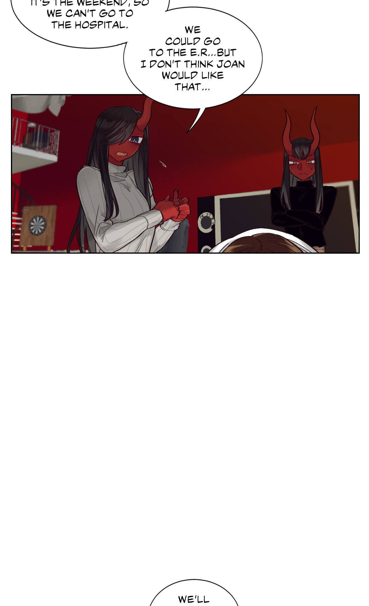 Devil Drop Chapter 32 page 3 - 