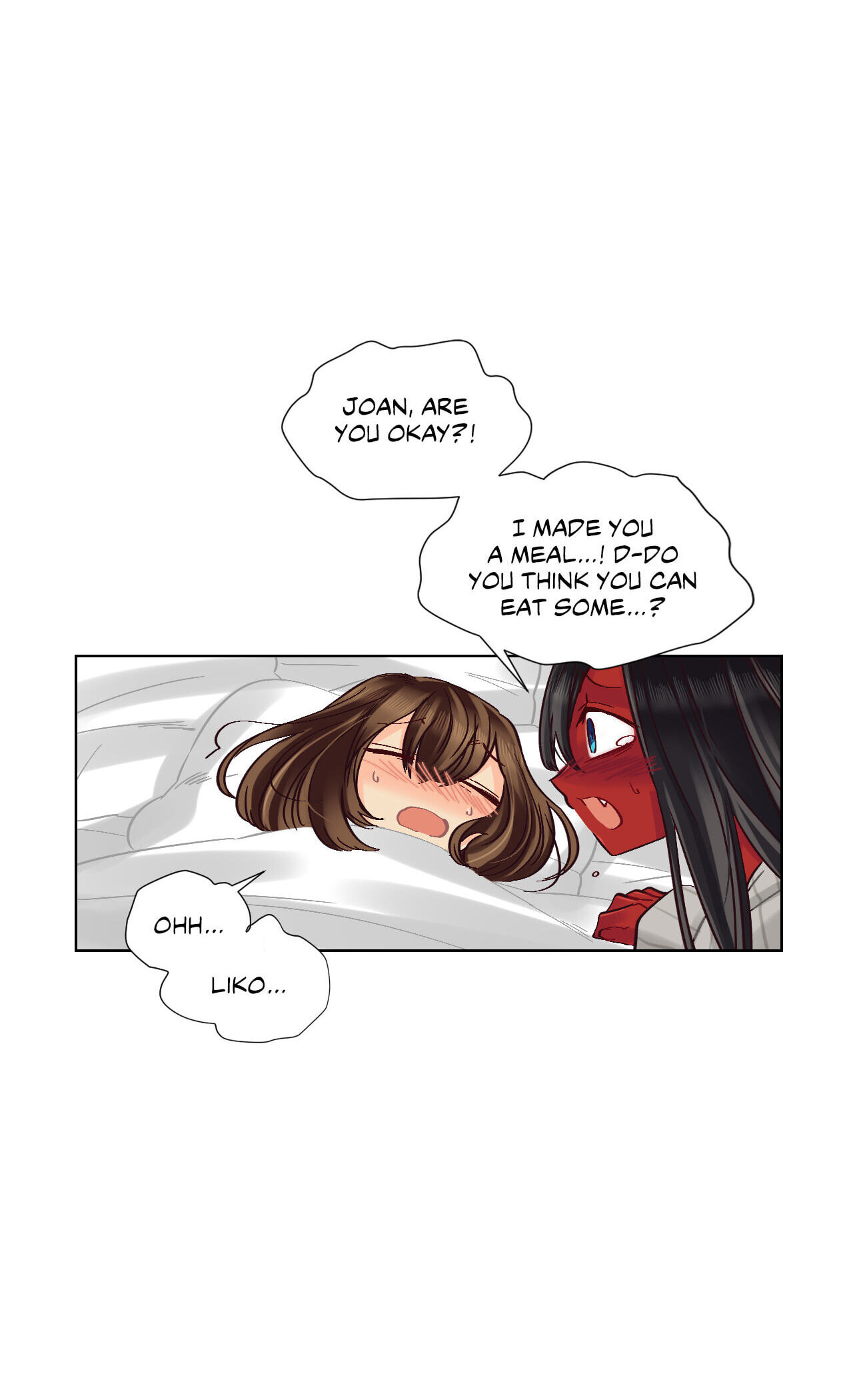 Devil Drop Chapter 32 page 24 - 